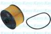 AMC Filter NO-2231 Oil Filter